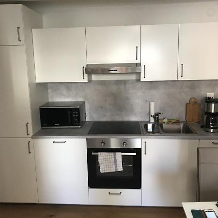 Schoenes Ferienappartment In Zell Am See: Zentral Gelegen Und Naehe Der Areitbahn Und Dem Zeller See Εξωτερικό φωτογραφία