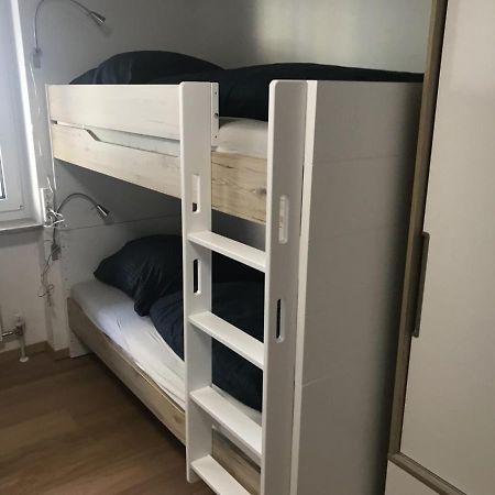 Schoenes Ferienappartment In Zell Am See: Zentral Gelegen Und Naehe Der Areitbahn Und Dem Zeller See Εξωτερικό φωτογραφία