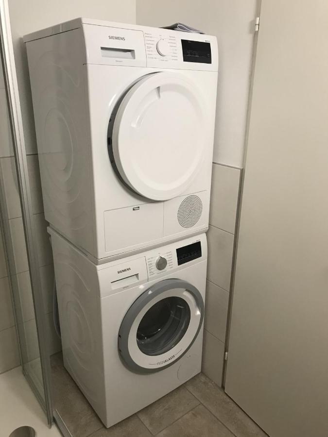 Schoenes Ferienappartment In Zell Am See: Zentral Gelegen Und Naehe Der Areitbahn Und Dem Zeller See Εξωτερικό φωτογραφία