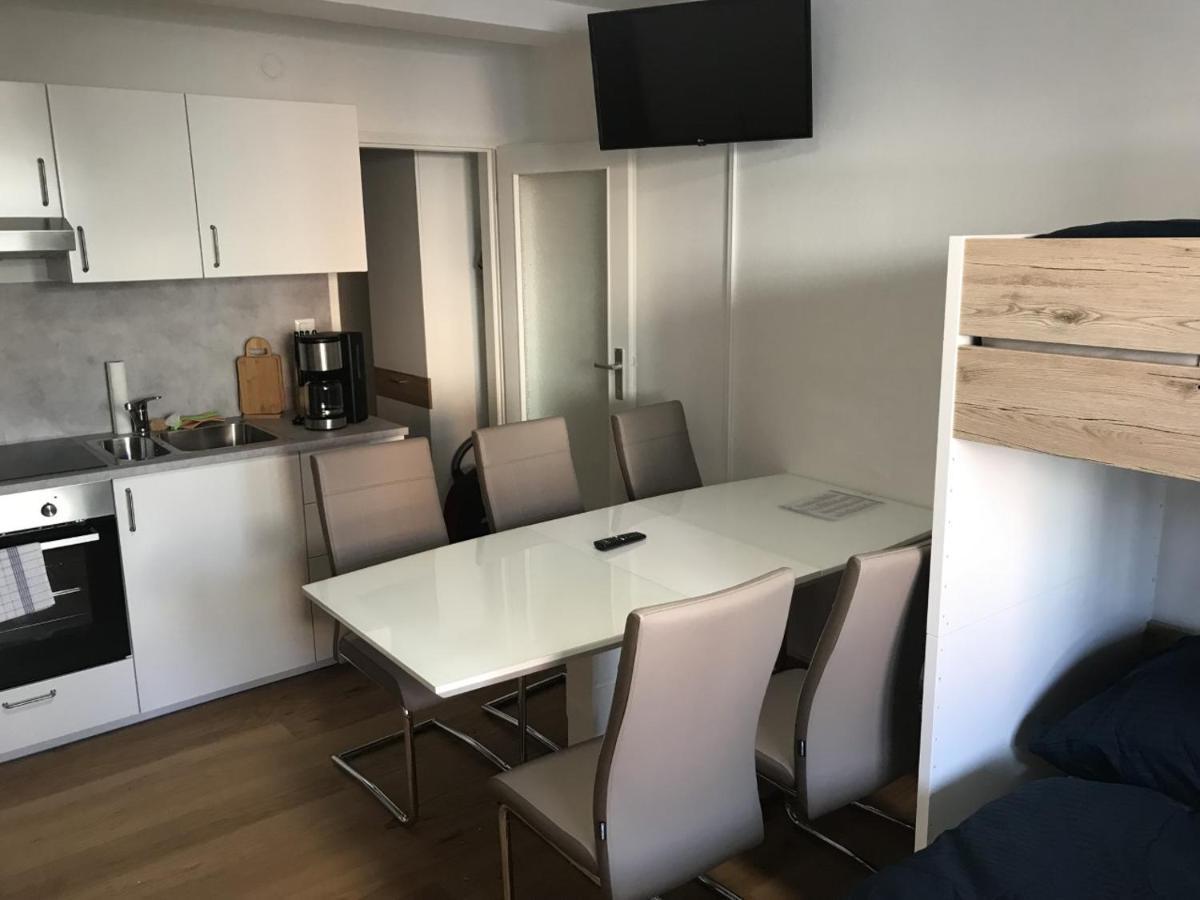 Schoenes Ferienappartment In Zell Am See: Zentral Gelegen Und Naehe Der Areitbahn Und Dem Zeller See Εξωτερικό φωτογραφία