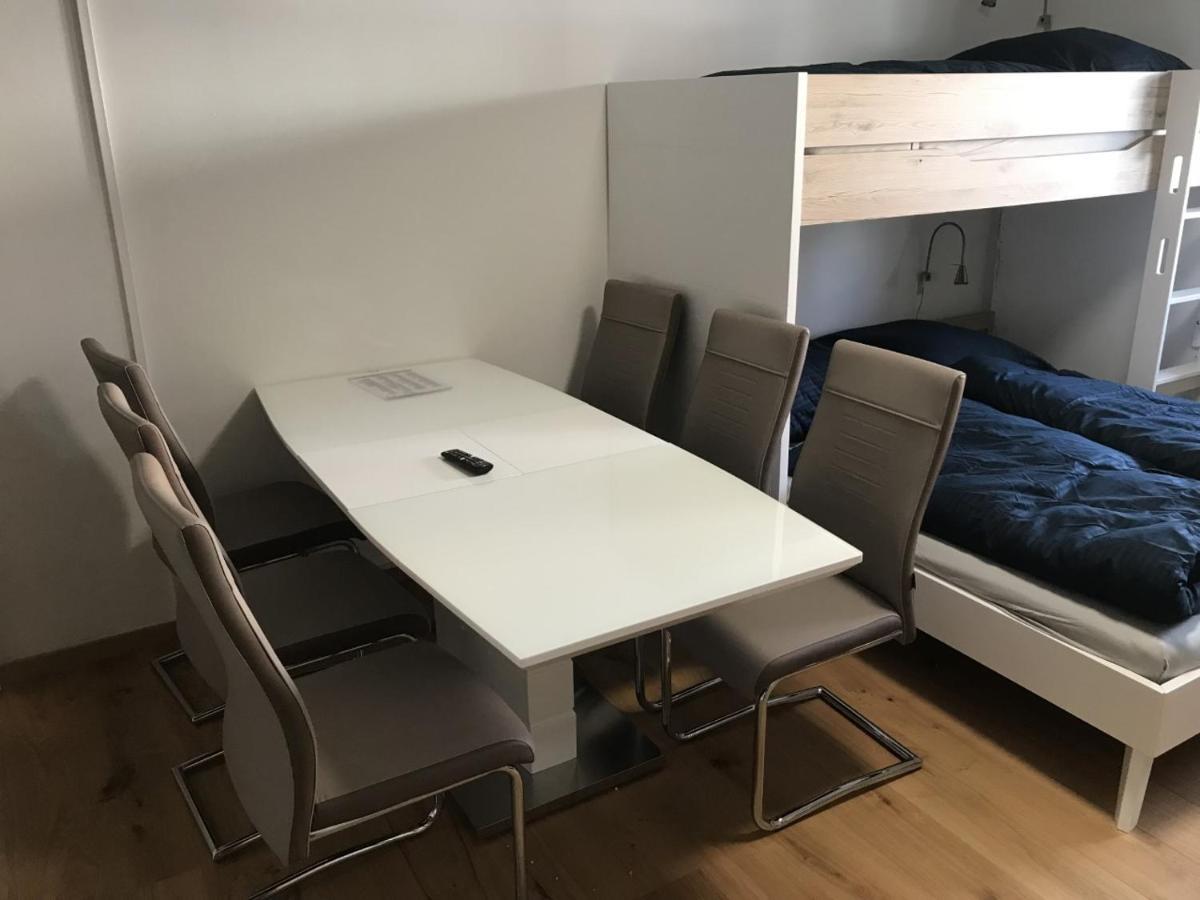 Schoenes Ferienappartment In Zell Am See: Zentral Gelegen Und Naehe Der Areitbahn Und Dem Zeller See Εξωτερικό φωτογραφία